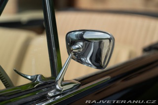 Ostatní značky Ostatní modely HILLMAN SUPER MINX CABRIOLET 1957