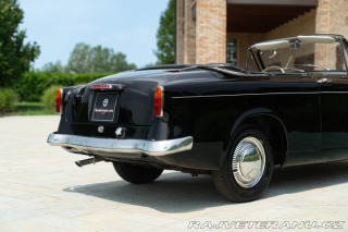 Ostatní značky Ostatní modely HILLMAN SUPER MINX CABRIOLET 1957