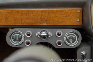 Ostatní značky Ostatní modely HILLMAN SUPER MINX CABRIOLET 1957