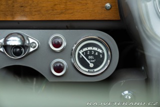 Ostatní značky Ostatní modely HILLMAN SUPER MINX CABRIOLET 1957
