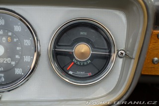 Ostatní značky Ostatní modely HILLMAN SUPER MINX CABRIOLET 1957