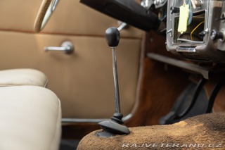 Ostatní značky Ostatní modely HILLMAN SUPER MINX CABRIOLET 1957