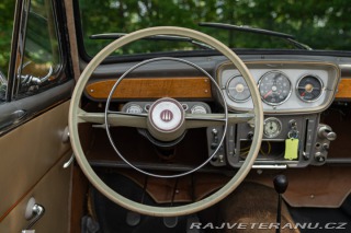 Ostatní značky Ostatní modely HILLMAN SUPER MINX CABRIOLET 1957