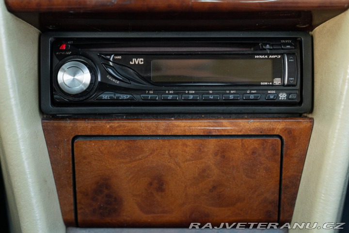 Mercedes-Benz 200 CE 200 1992