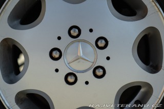 Mercedes-Benz 200 CE 200 1992