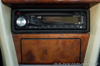 Mercedes-Benz 200 CE 200 1992