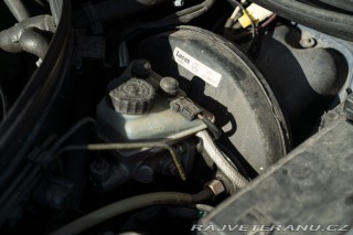 Mercedes-Benz 200 CE 200 1992