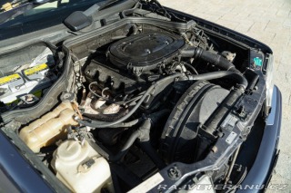 Mercedes-Benz 200 CE 200 1992