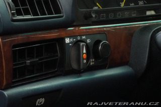 Mercedes-Benz 560 SEL 1986