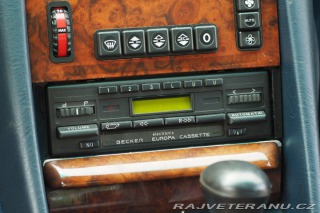 Mercedes-Benz 560 SEL 1986