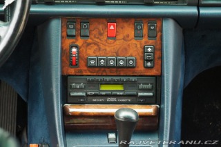 Mercedes-Benz 560 SEL 1986