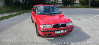 Škoda Felicia GLX 1999