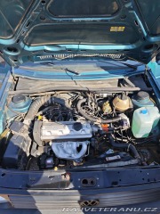 Volkswagen Golf Mk2 1990