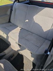 Volkswagen Golf Mk2 1990