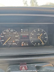 Volkswagen Golf Mk2 1990