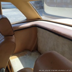 Mercedes-Benz 380 SL 1982