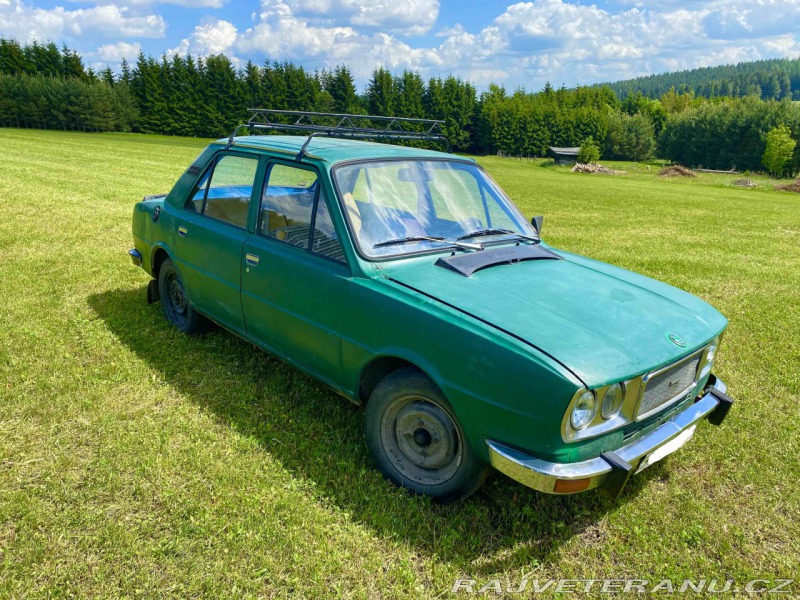 Škoda 105