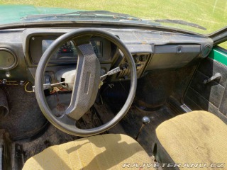 Škoda 105 1980