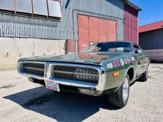Dodge Charger 