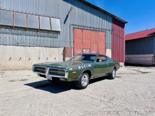 Dodge Charger 1972