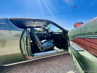Dodge Charger 1972