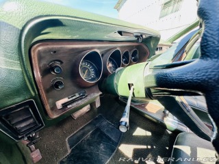 Dodge Charger 1972