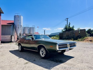 Dodge Charger 1972