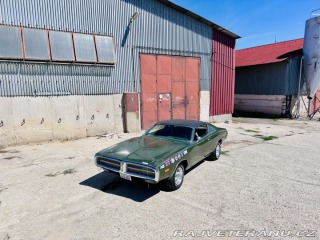 Dodge Charger 1972