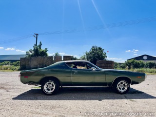 Dodge Charger 1972