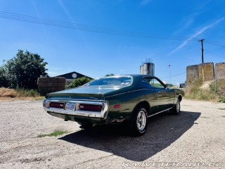 Dodge Charger 1972