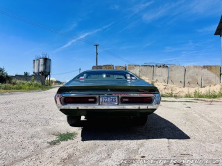 Dodge Charger 1972