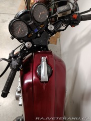 Honda CB 900 f Boldore 1979