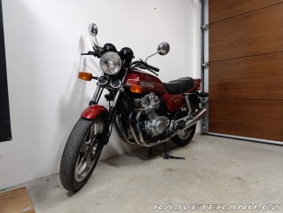 Honda CB 900 f Boldore 1979