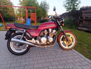 Honda CB 900 f Boldore 1979