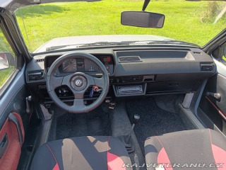 Volkswagen Polo 86c 1982