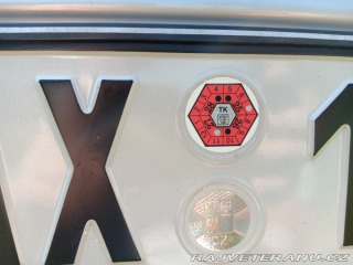 Volkswagen Polo 86c 1982