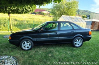 Audi 80 1,8S b3 1990