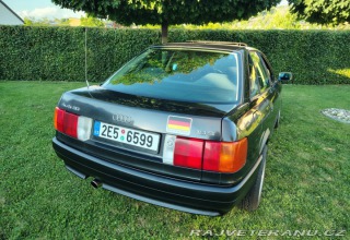 Audi 80 1,8S b3 1990