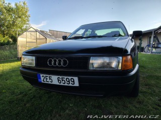 Audi 80 1,8S b3 1990