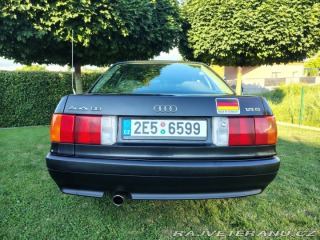 Audi 80 1,8S b3 1990