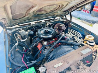 Chevrolet Chevelle Malibu 1971