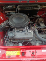 Škoda Favorit 1994
