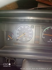 Škoda Favorit 1994