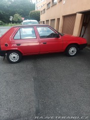 Škoda Favorit 1994