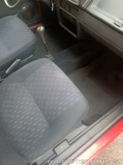 Škoda Favorit 1994