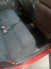 Škoda Favorit 1994