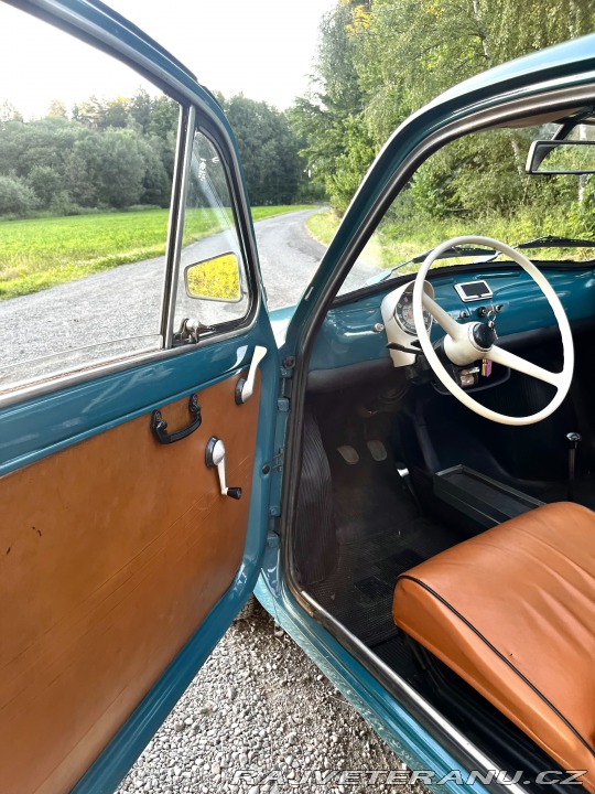 Fiat 500 110F 1972