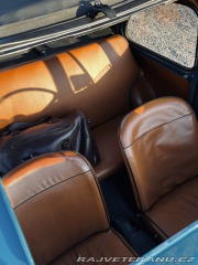 Fiat 500 110F 1972
