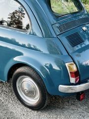 Fiat 500 110F 1972