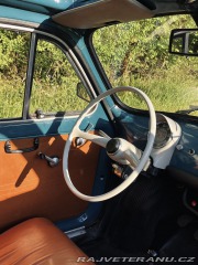 Fiat 500 110F 1972